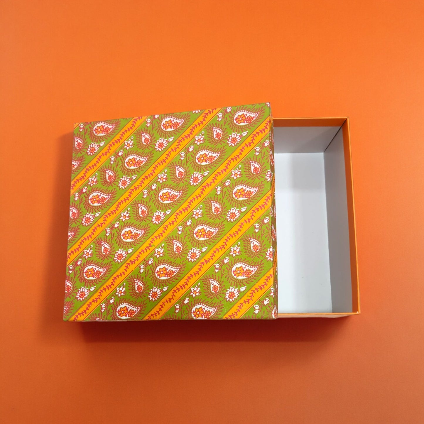 Designer Hamper Box (Pack of 5pcs) (Sizes Available)