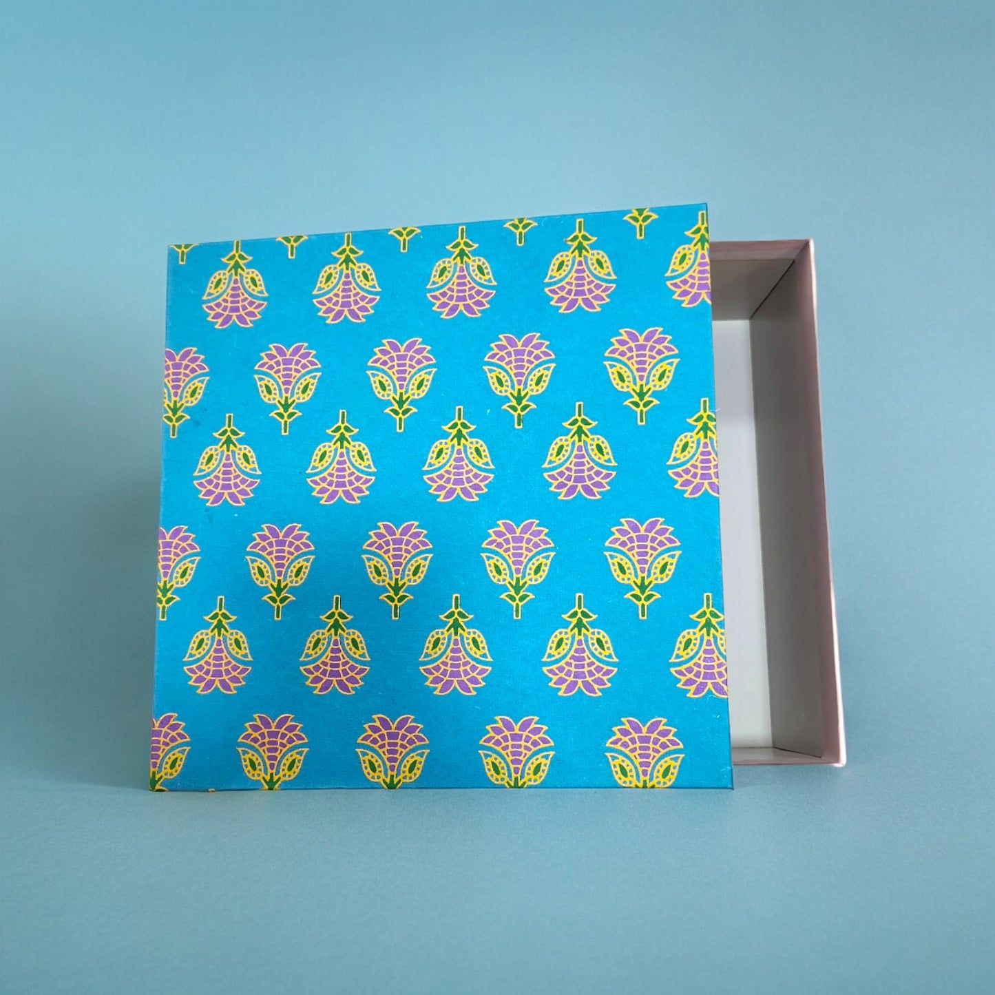 Designer Hamper Box (Pack of 5pcs) (Sizes Available)