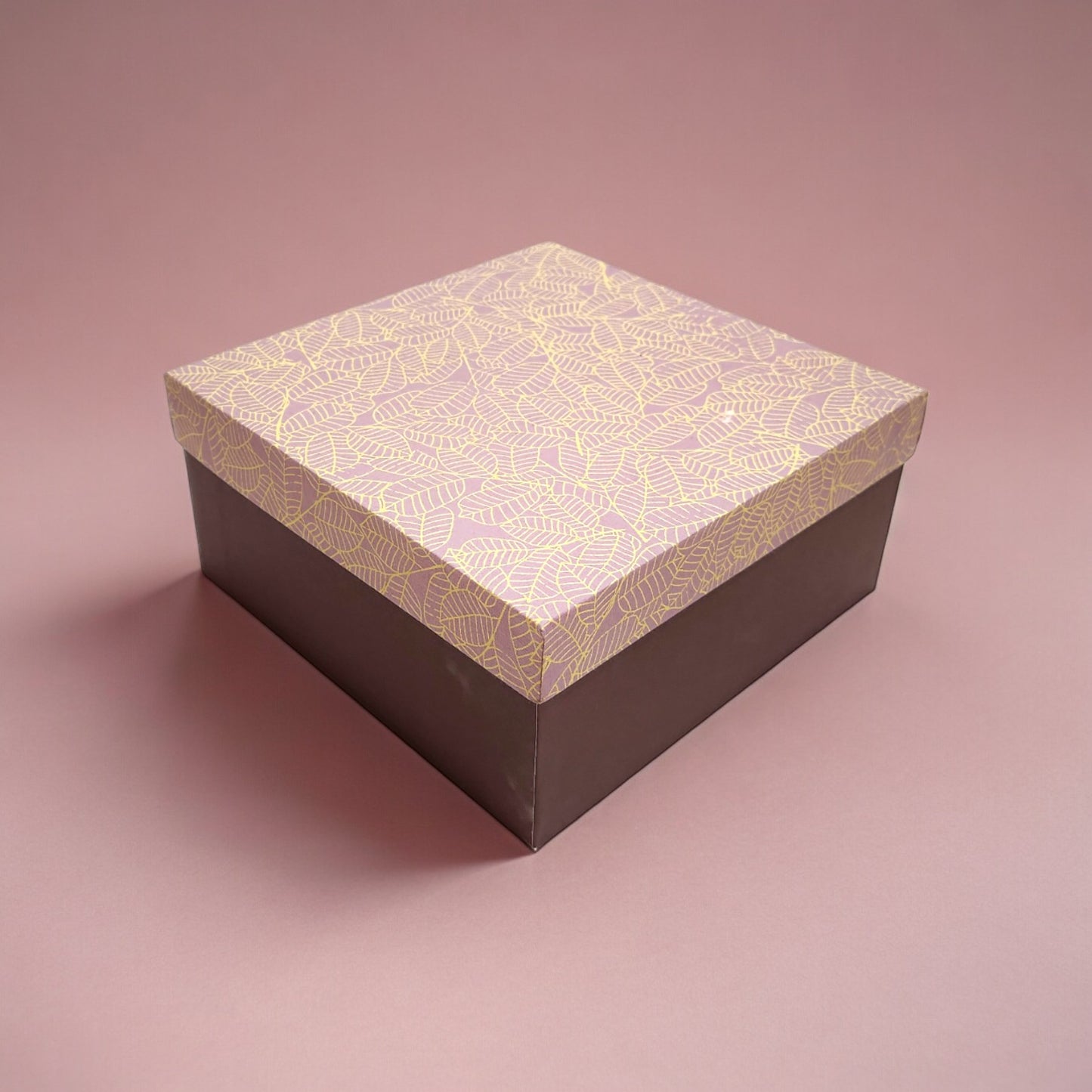 Designer Hamper Box (Pack of 5pcs) (Sizes Available)