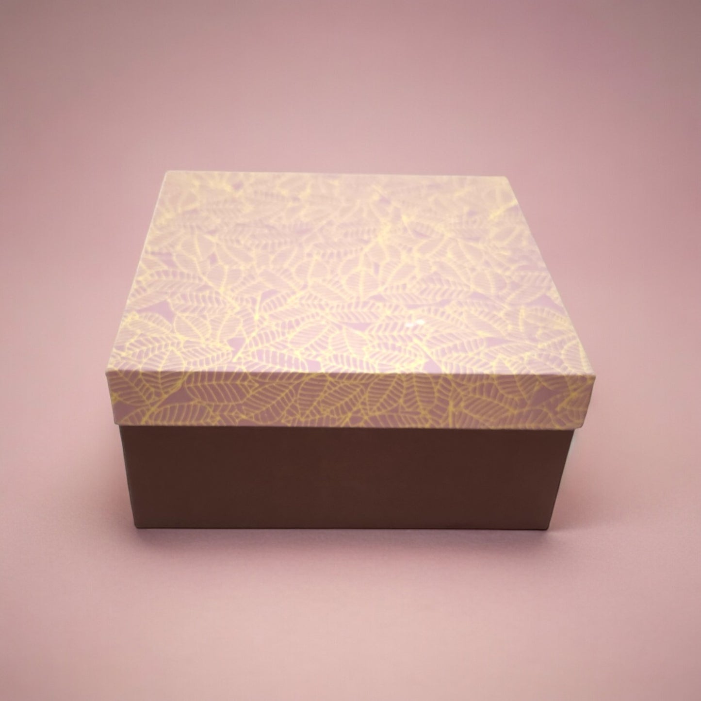 Designer Hamper Box (Pack of 5pcs) (Sizes Available)