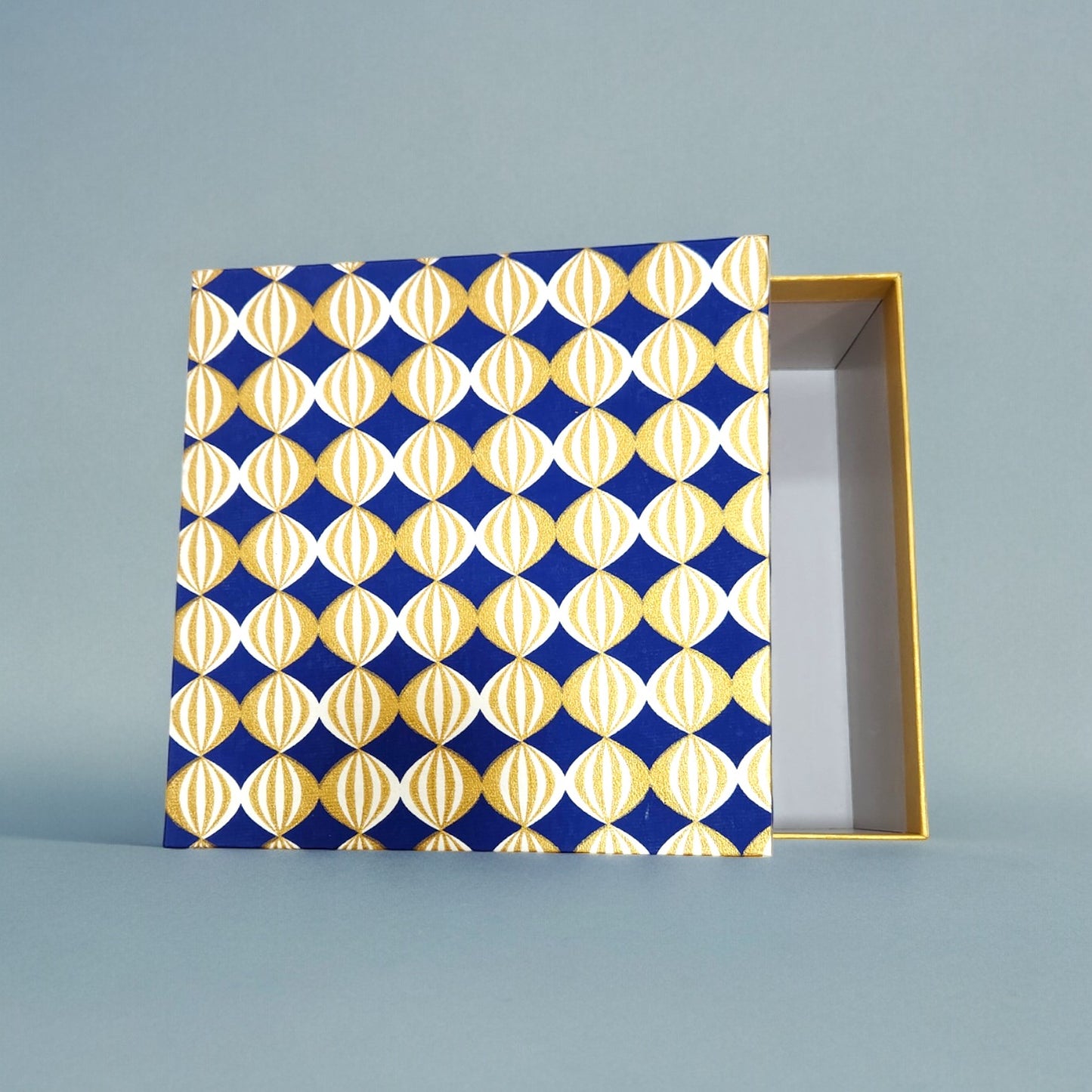 Designer Hamper Box (Pack of 5pcs) (Sizes Available)