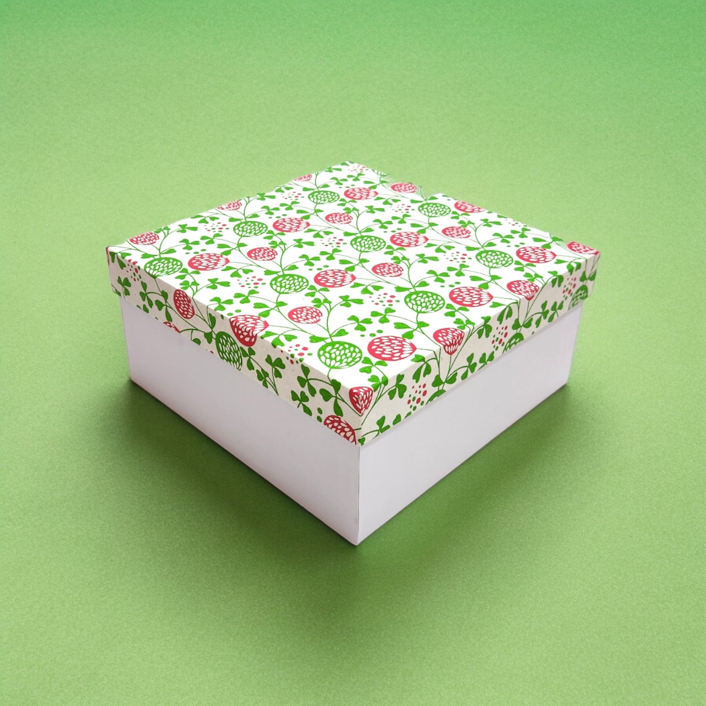 Designer Hamper Box (Pack of 5pcs) (Sizes Available)