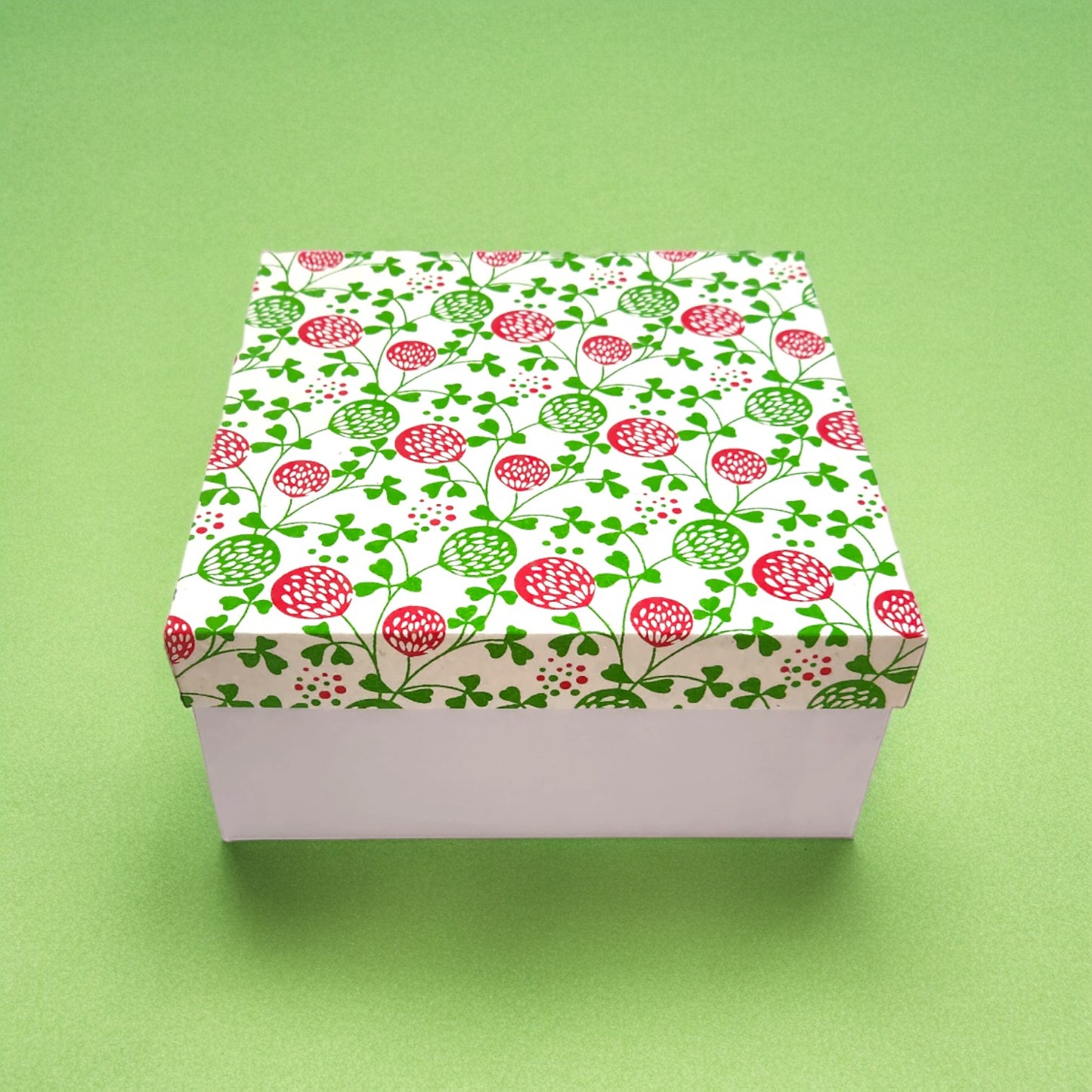 Designer Hamper Box (Pack of 5pcs) (Sizes Available)