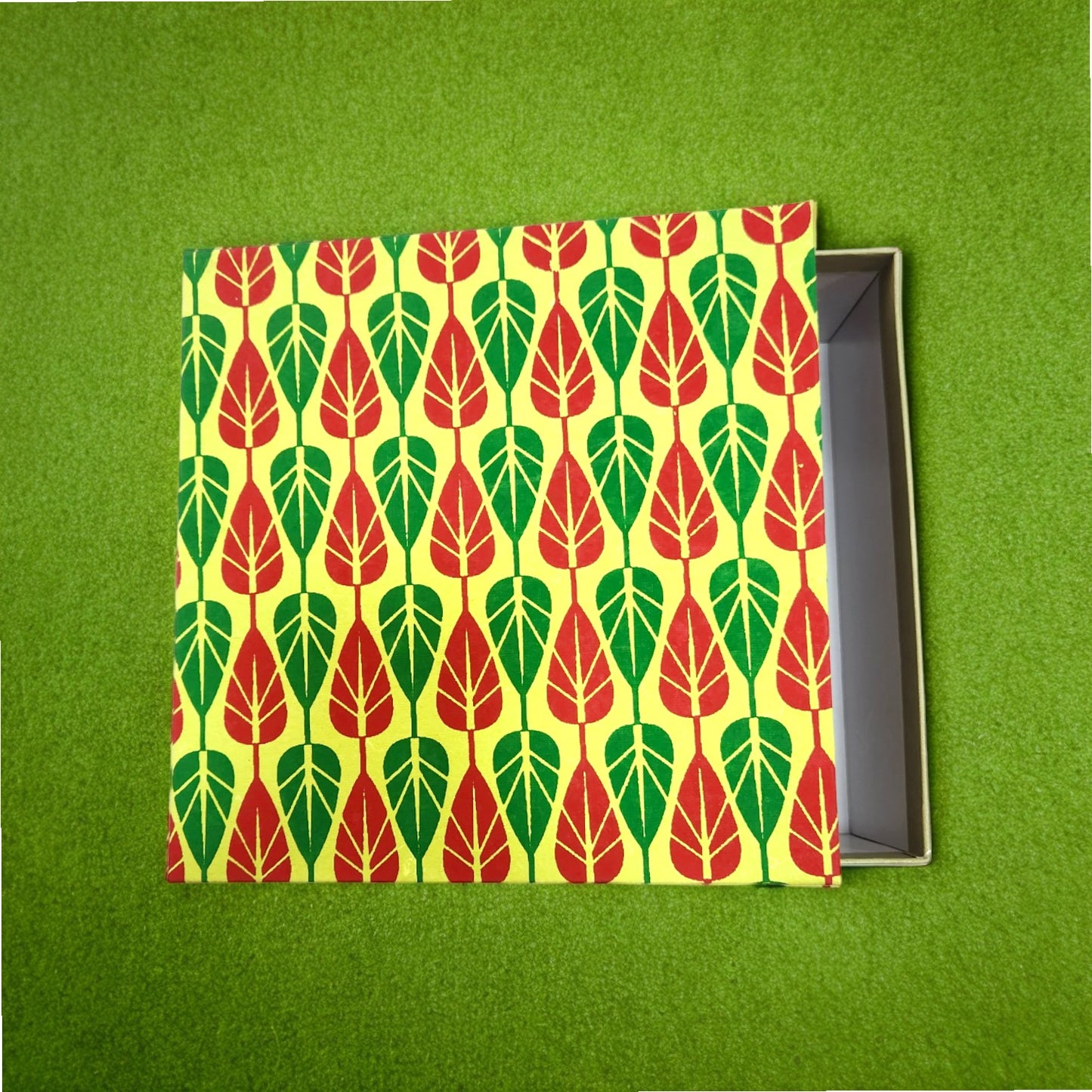 Designer Hamper Box (Pack of 5pcs) (Sizes available)