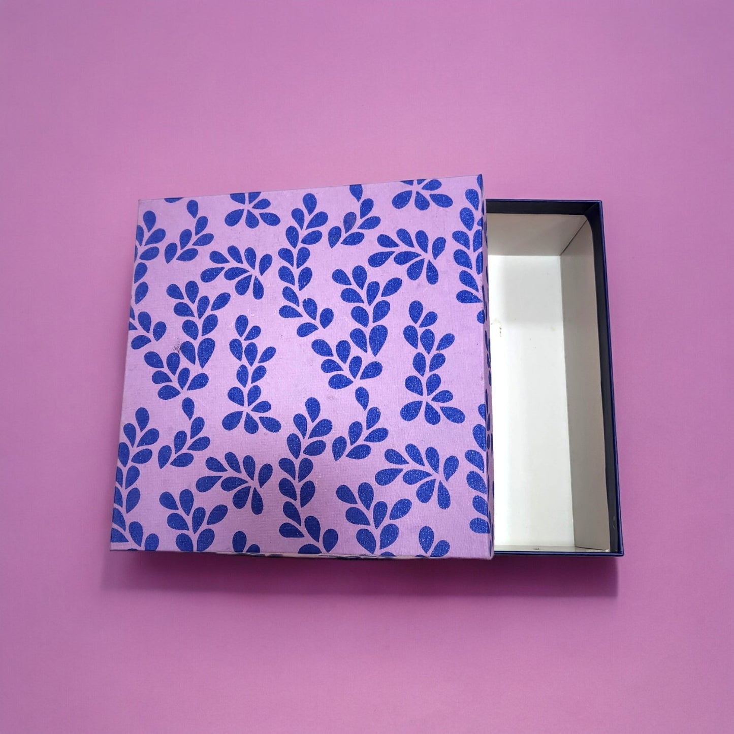 Designer Hamper Box (Pack of 5pcs) (Sizes Available)