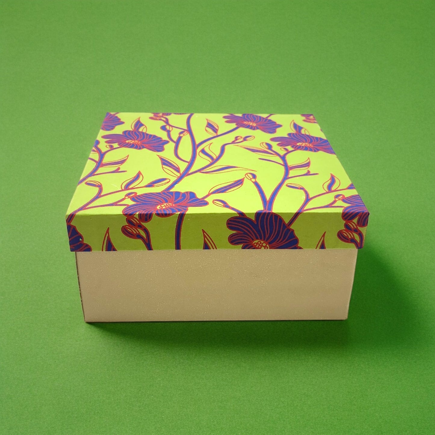 Designer Hamper Box (Pack of 5pcs) (Sizes Available)