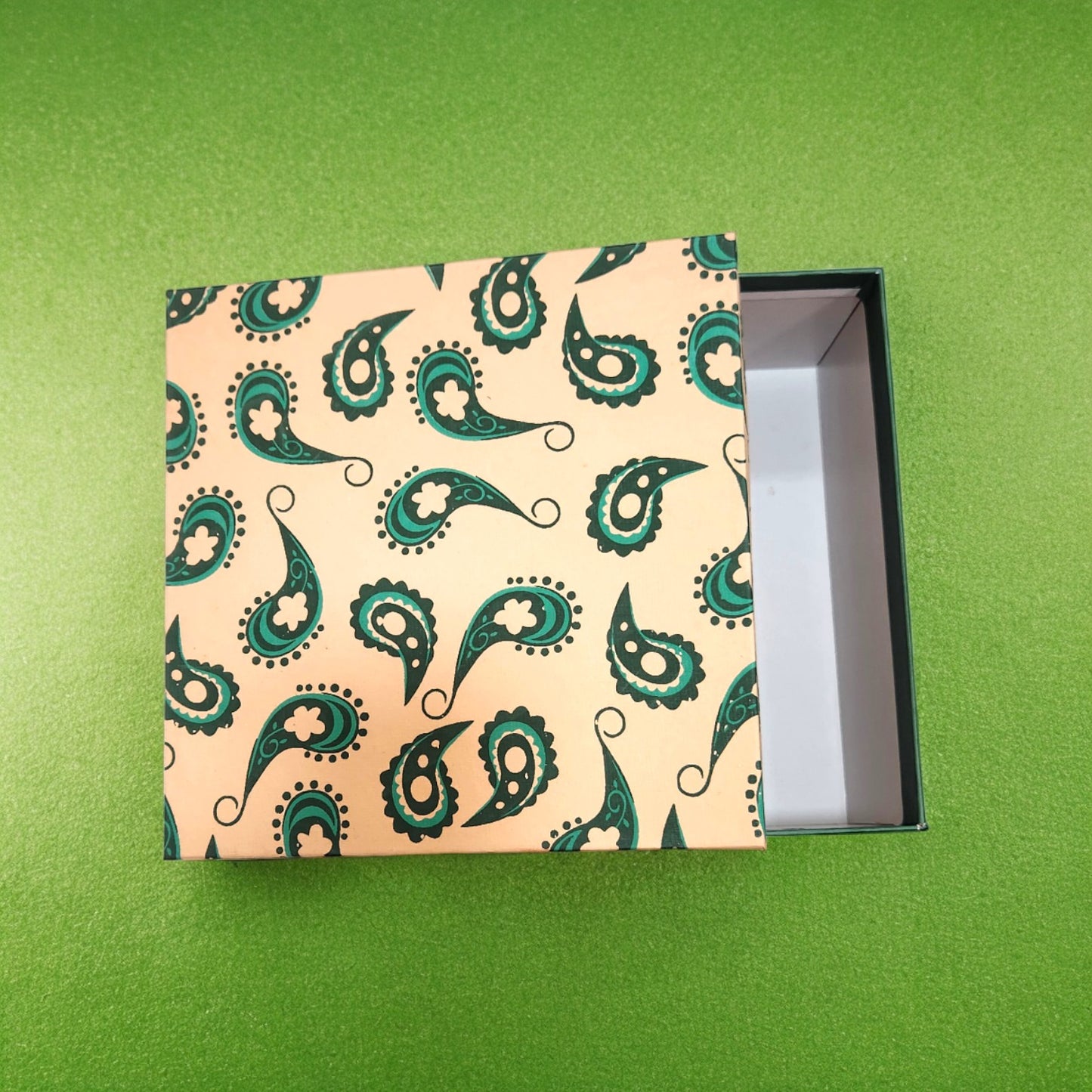 Designer Hamper Box (Pack of 5pcs) (Sizes Available)