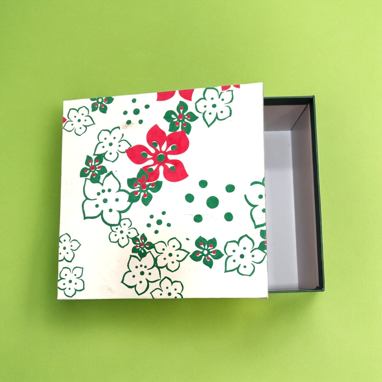 Designer Hamper Box (Pack of 5pcs) (Sizes Available)