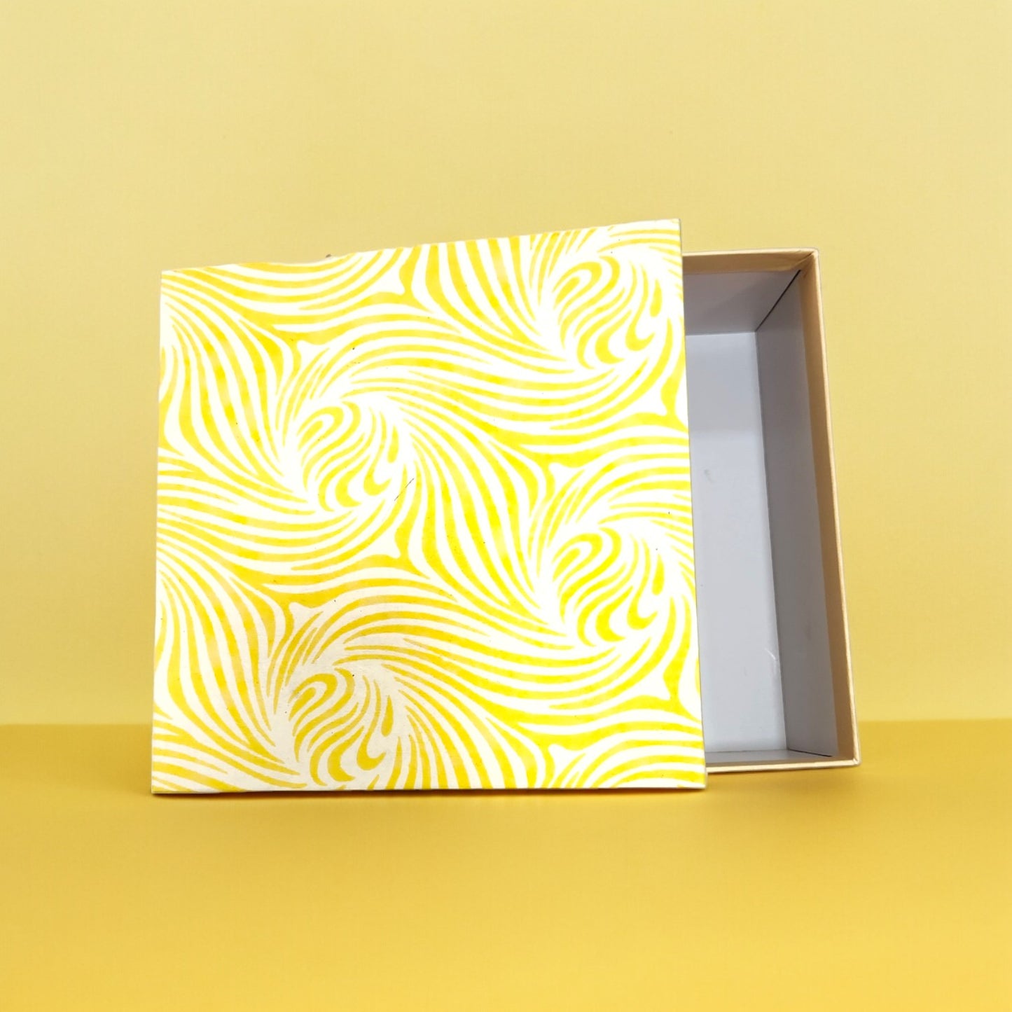 Designer Hamper Box (Pack of 5pcs) (Sizes Available)