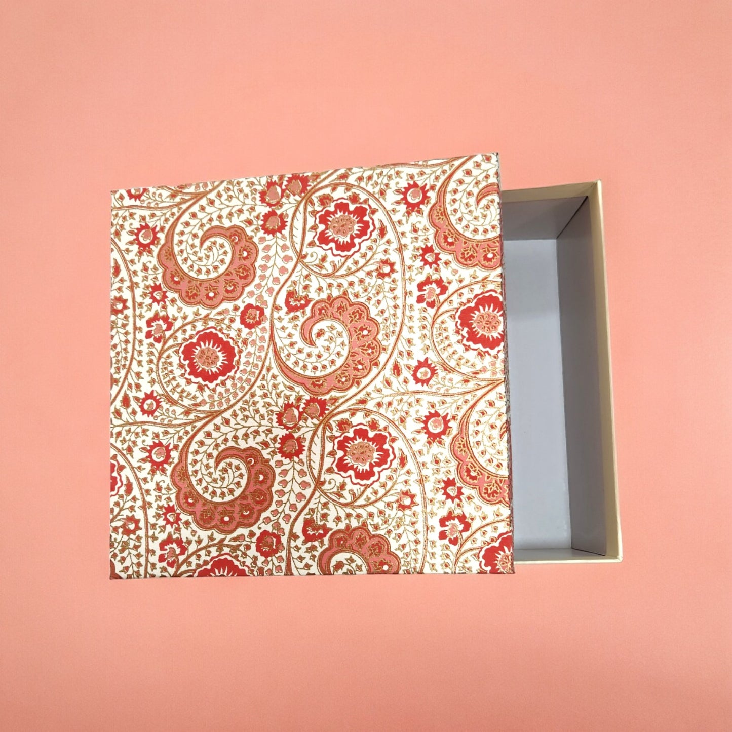 Designer Hamper Box (Pack of 5pcs) (Sizes Available)