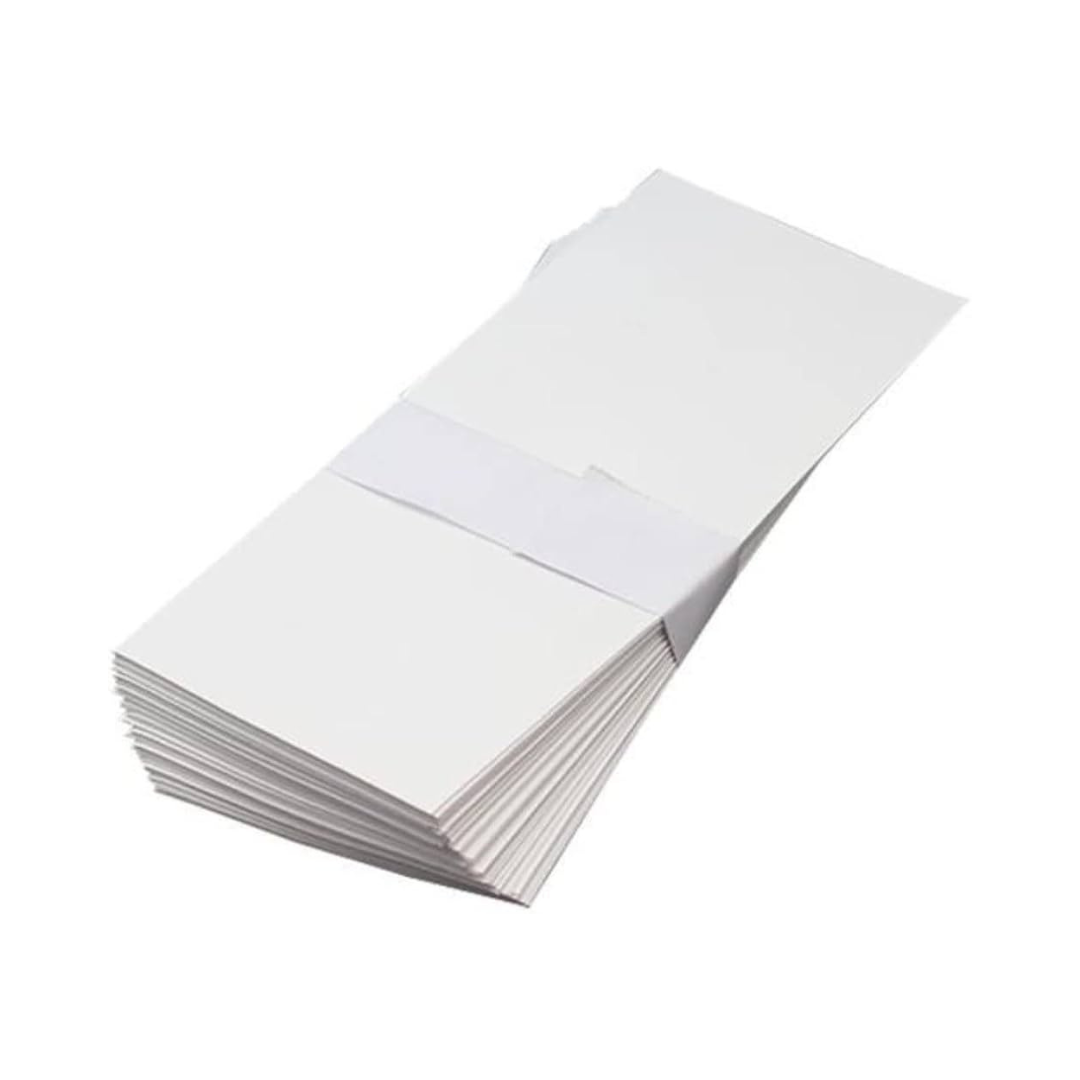 White Courier Envelope 10"x12" Pack of 50pcs