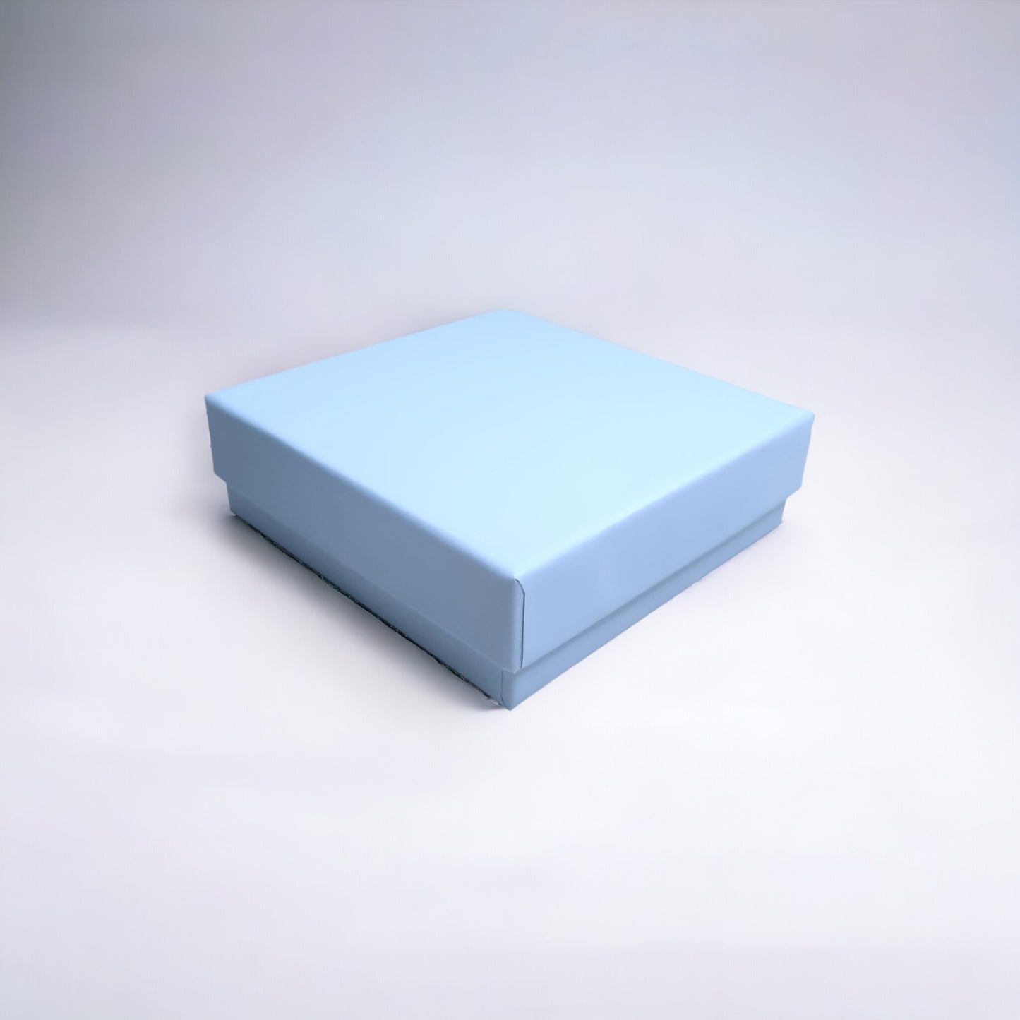 4 pc Chocolate Rigid Box (Top & Bottom) (Pack of 5pcs)