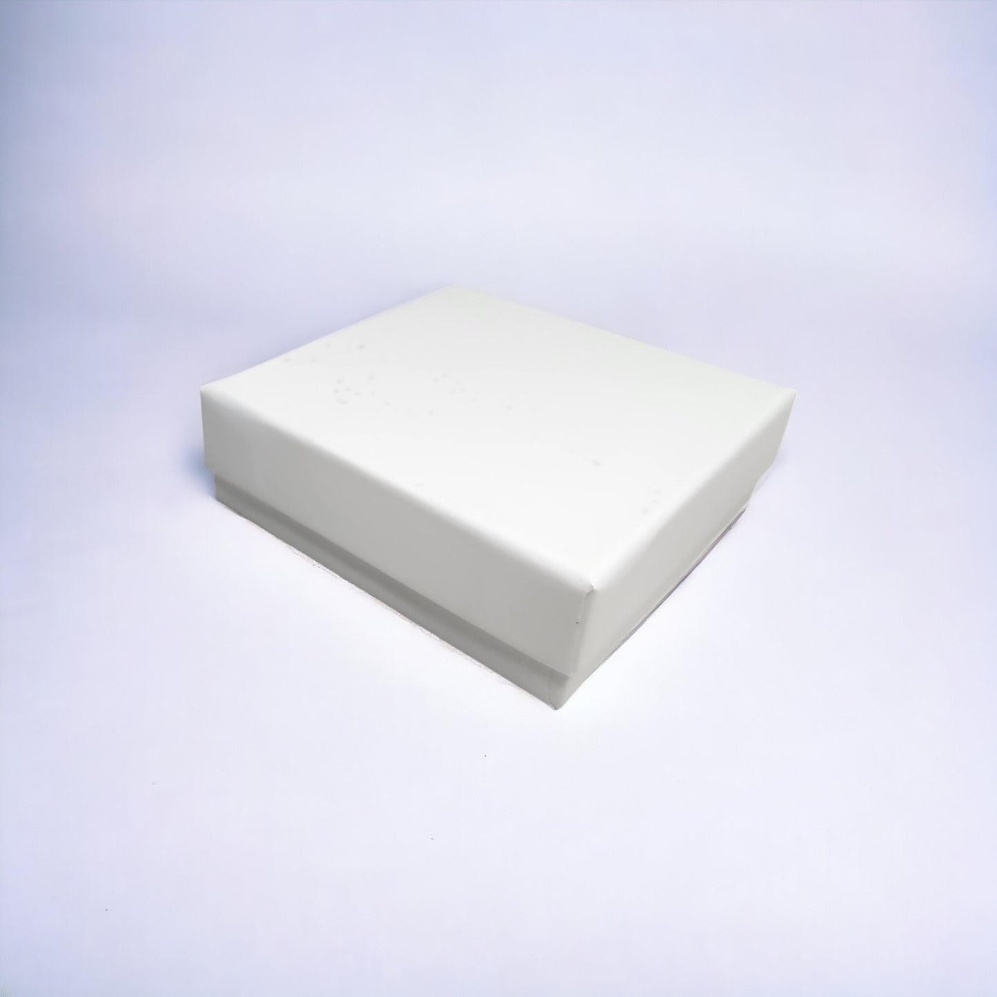 4 pc Chocolate Rigid Box (Top & Bottom) (Pack of 5pcs)
