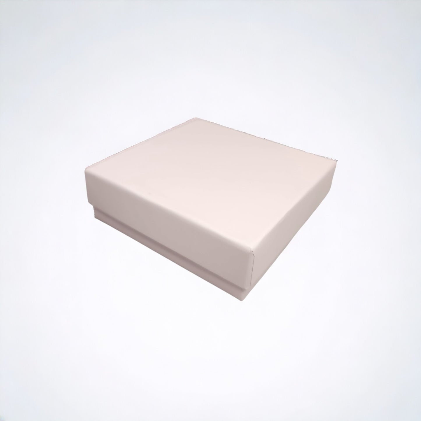4 pc Chocolate Rigid Box (Top & Bottom) (Pack of 5pcs)