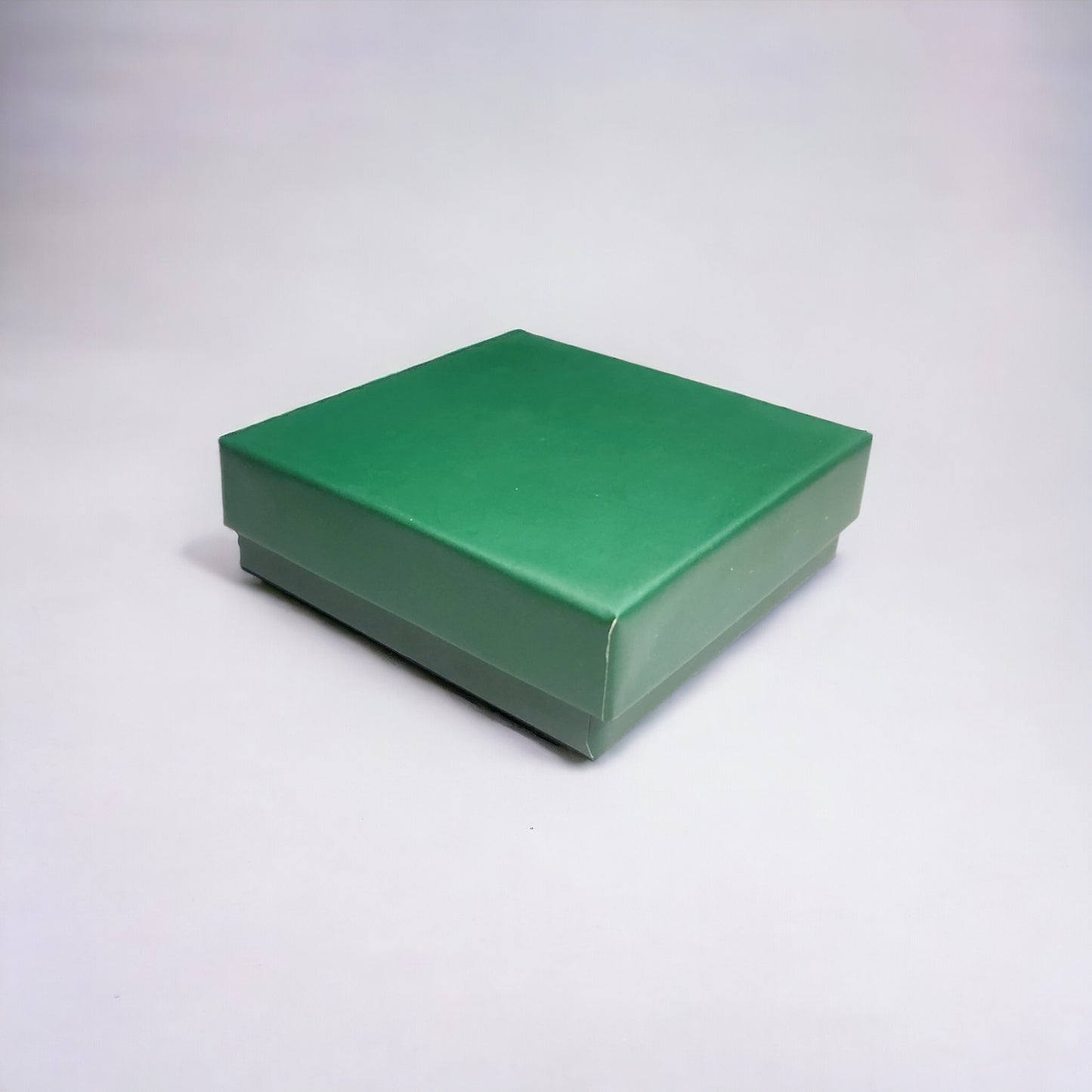 4 pc Chocolate Rigid Box (Top & Bottom) (Pack of 5pcs)