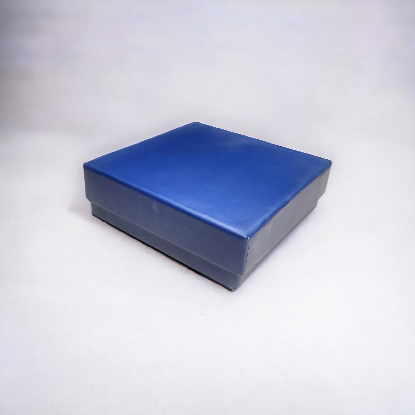 4 pc Chocolate Rigid Box (Top & Bottom) (Pack of 5pcs)