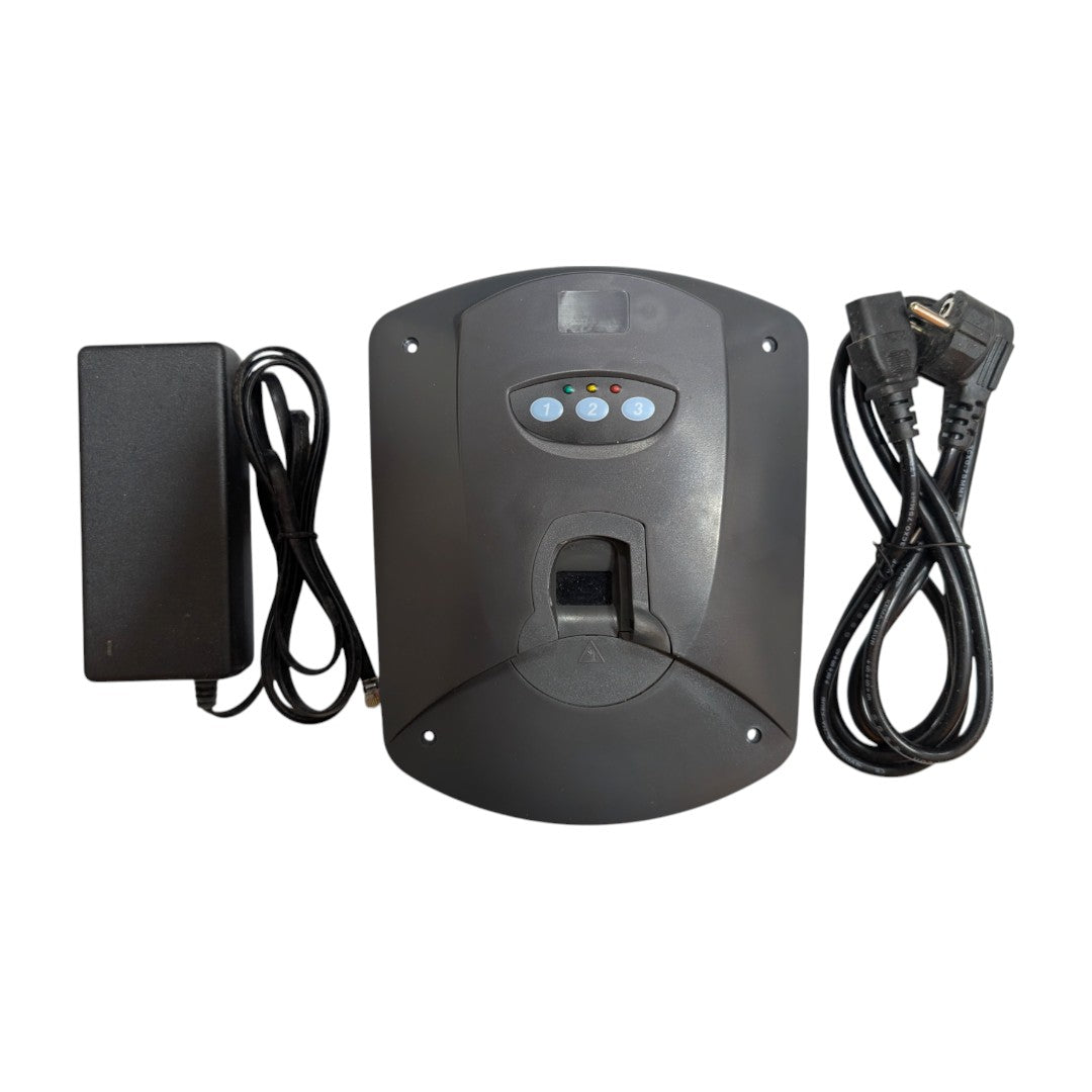 Super Tag Power Detcher