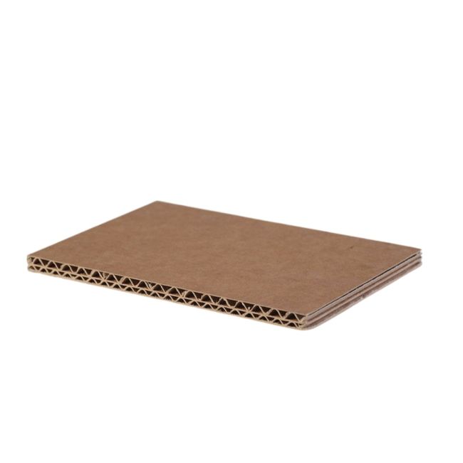 5 Ply Corrugated Cardboard Box 4.5 x 4.5 x 48 Inch