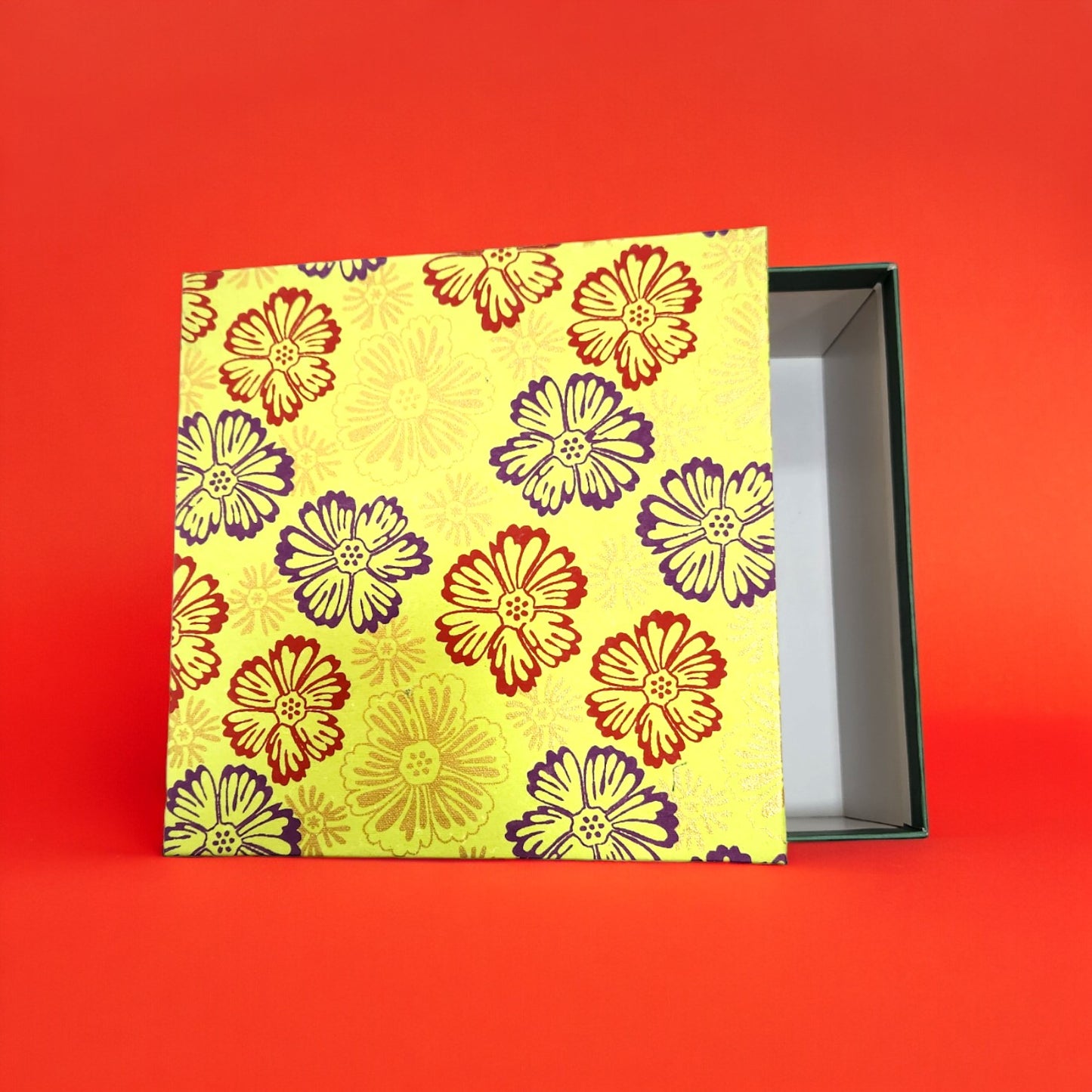 Designer Hamper Box (Pack of 5pcs) (Sizes Available)