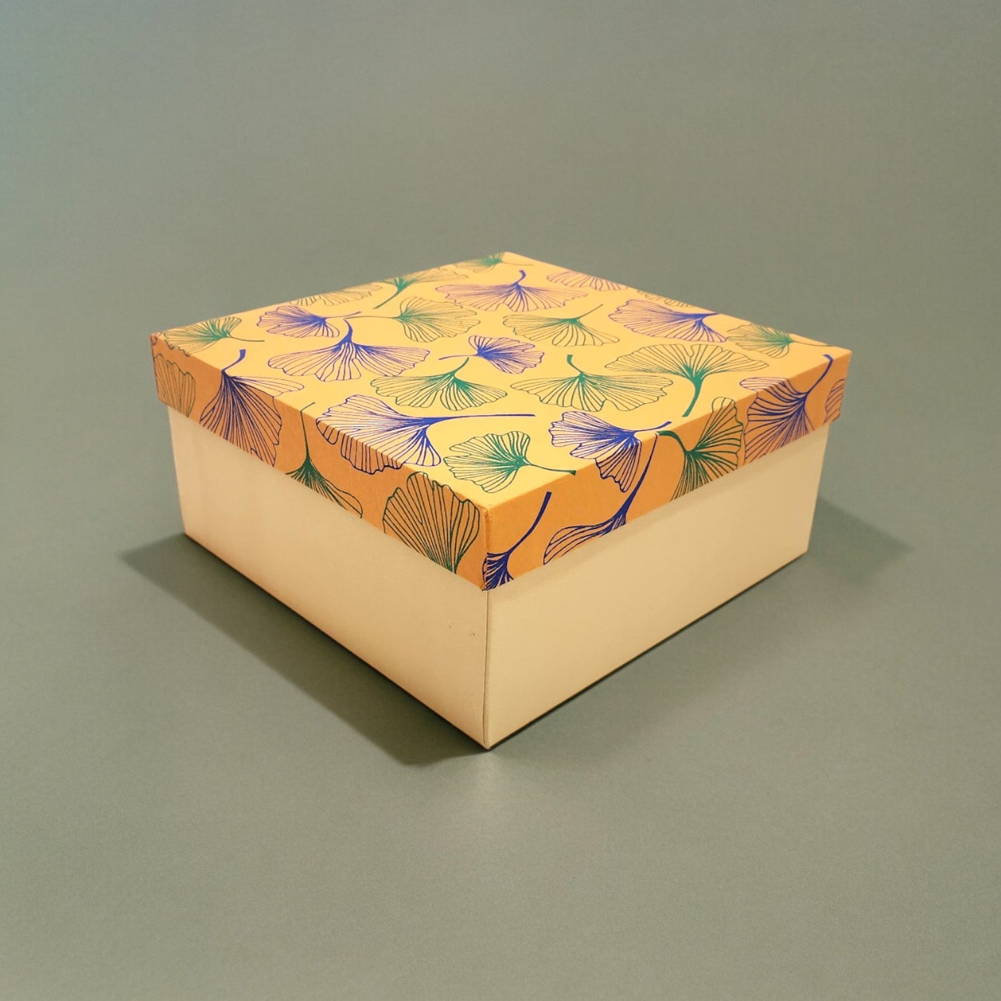 Designer Hamper Box (Pack of 5pcs) (Sizes Available)