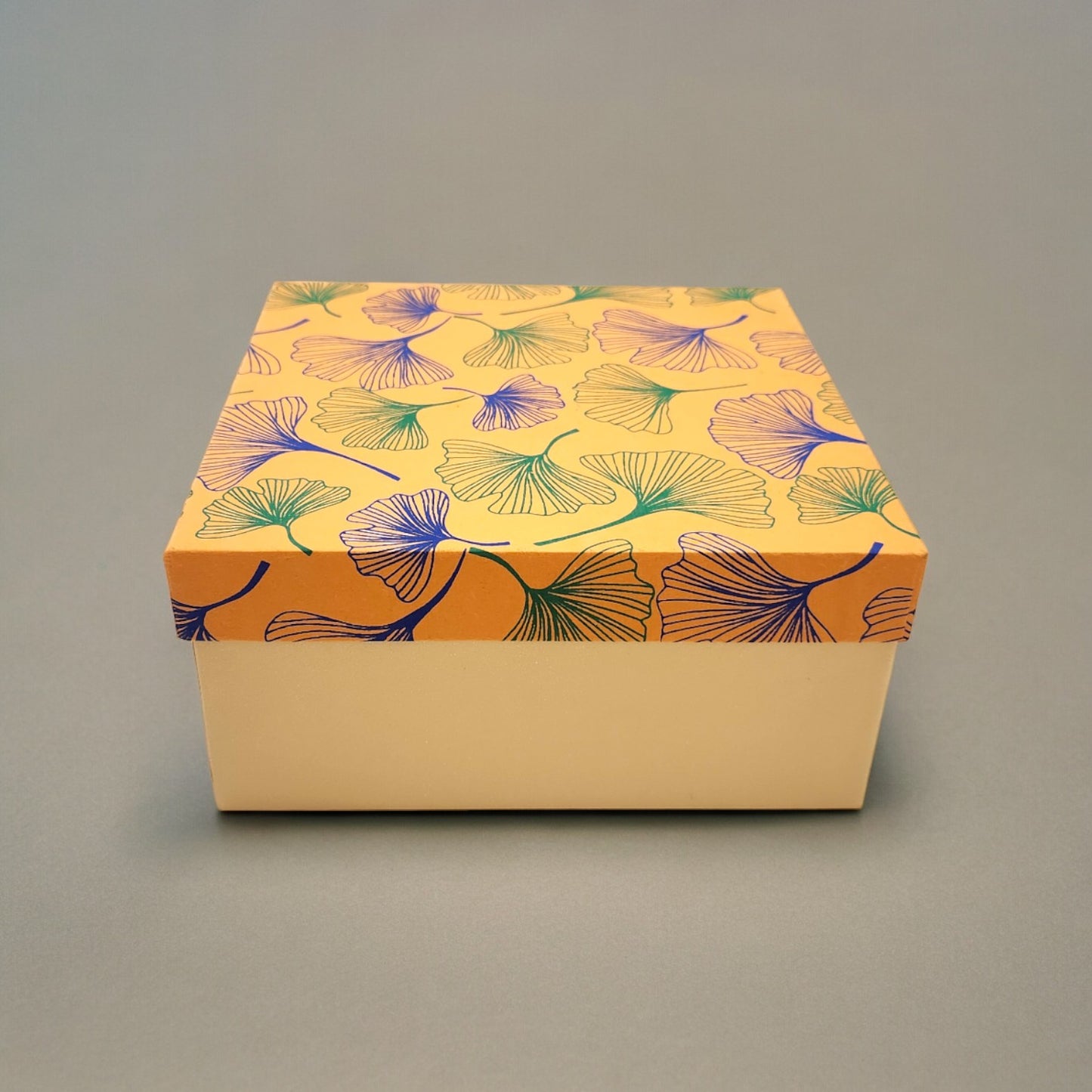 Designer Hamper Box (Pack of 5pcs) (Sizes Available)
