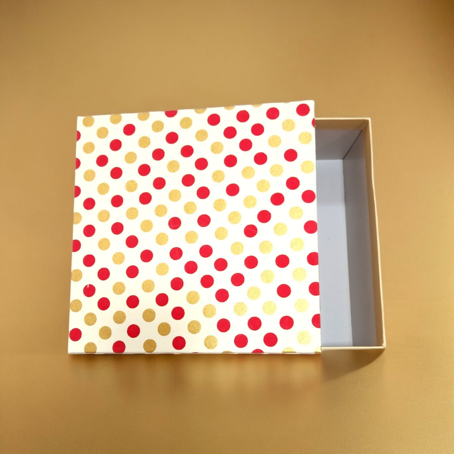 Designer Hamper Box (Pack of 5pcs) (Sizes Available)