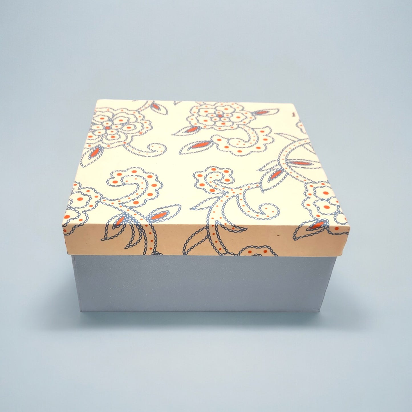 Designer Hamper Box (Pack of 5pcs) (Sizes Available)