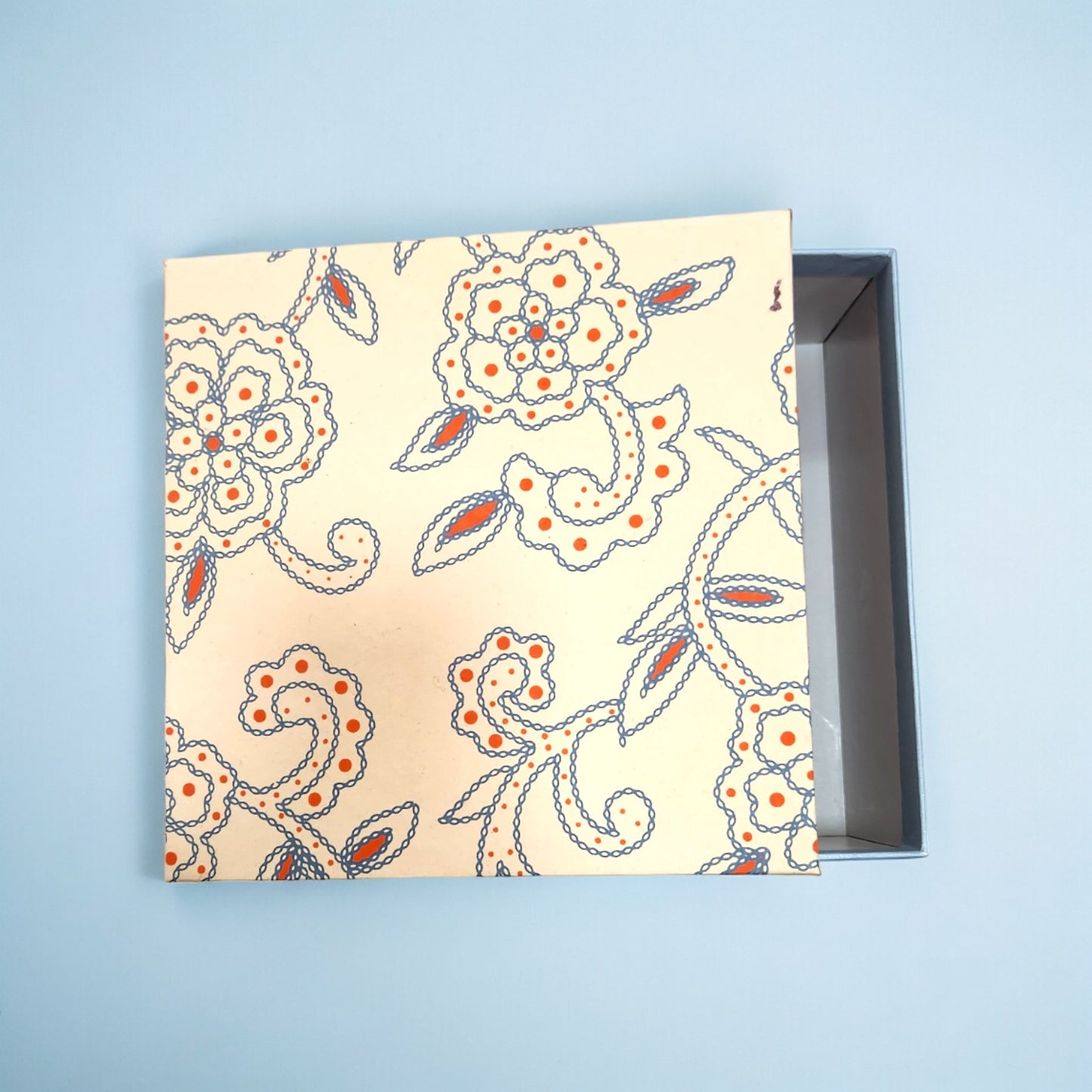 Designer Hamper Box (Pack of 5pcs) (Sizes Available)