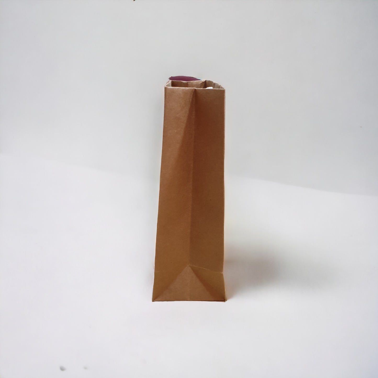 Thamboolam Paper Bag (Thank You Print) (Pack of 10pcs)