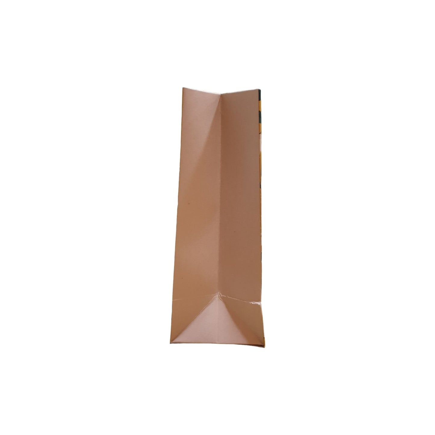 Thamboolam Paper Bag (White Flower Print) (Pack of 10pcs)