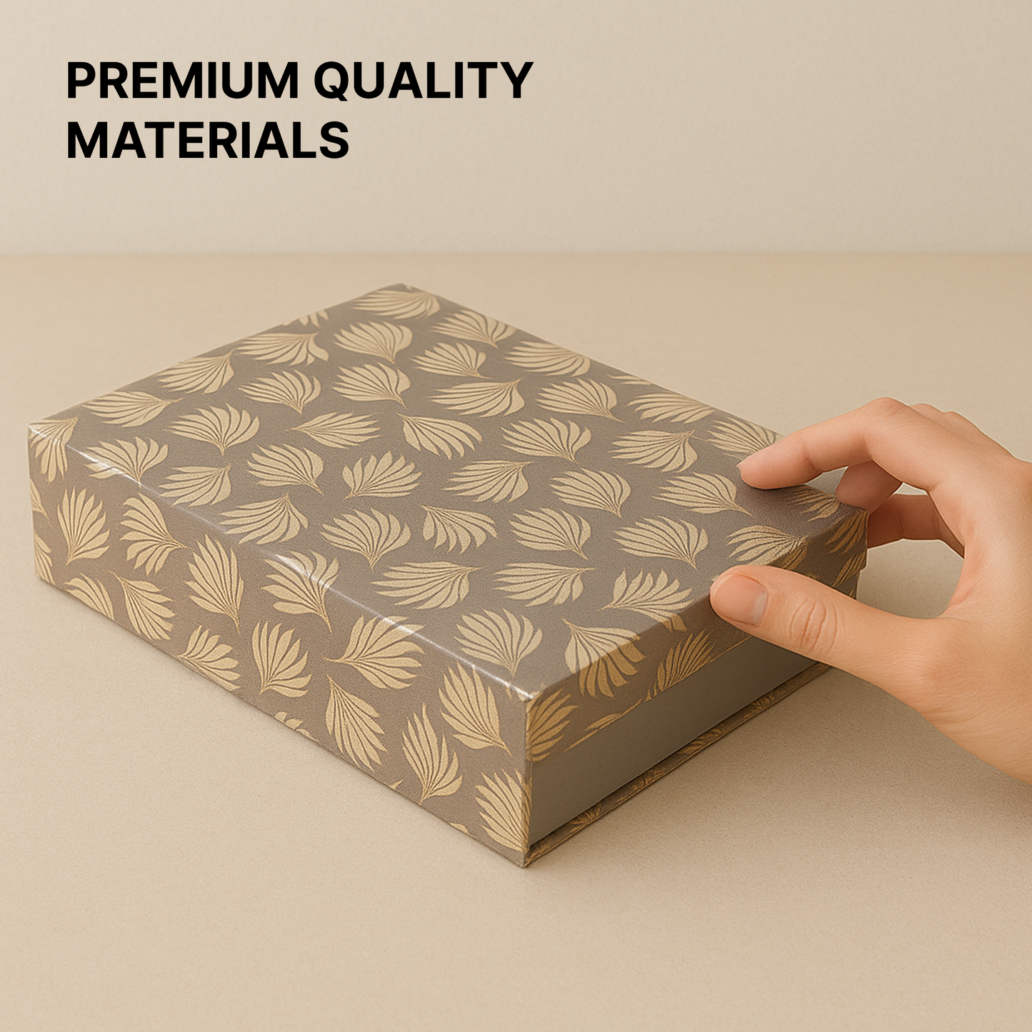 Large Saree Box 445x280x70 mm