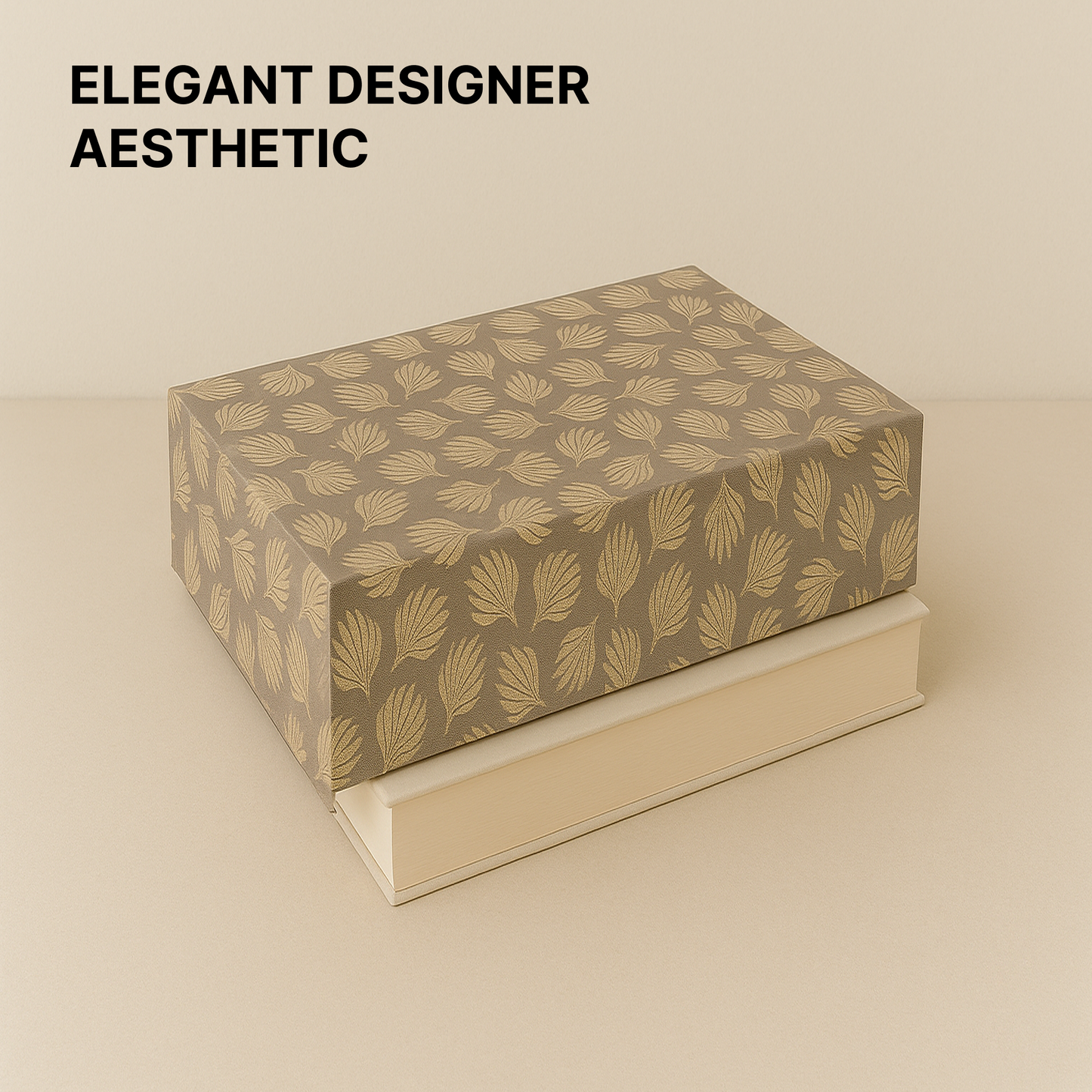 Large Saree Box 445x280x70 mm
