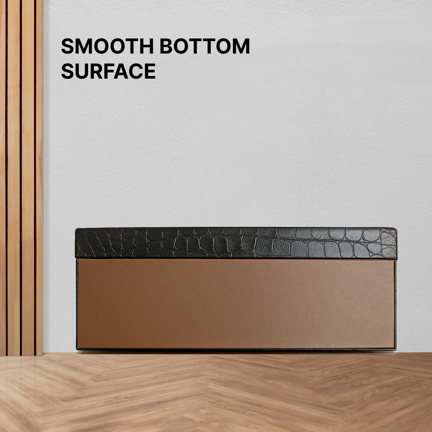 MDF Tissue Box