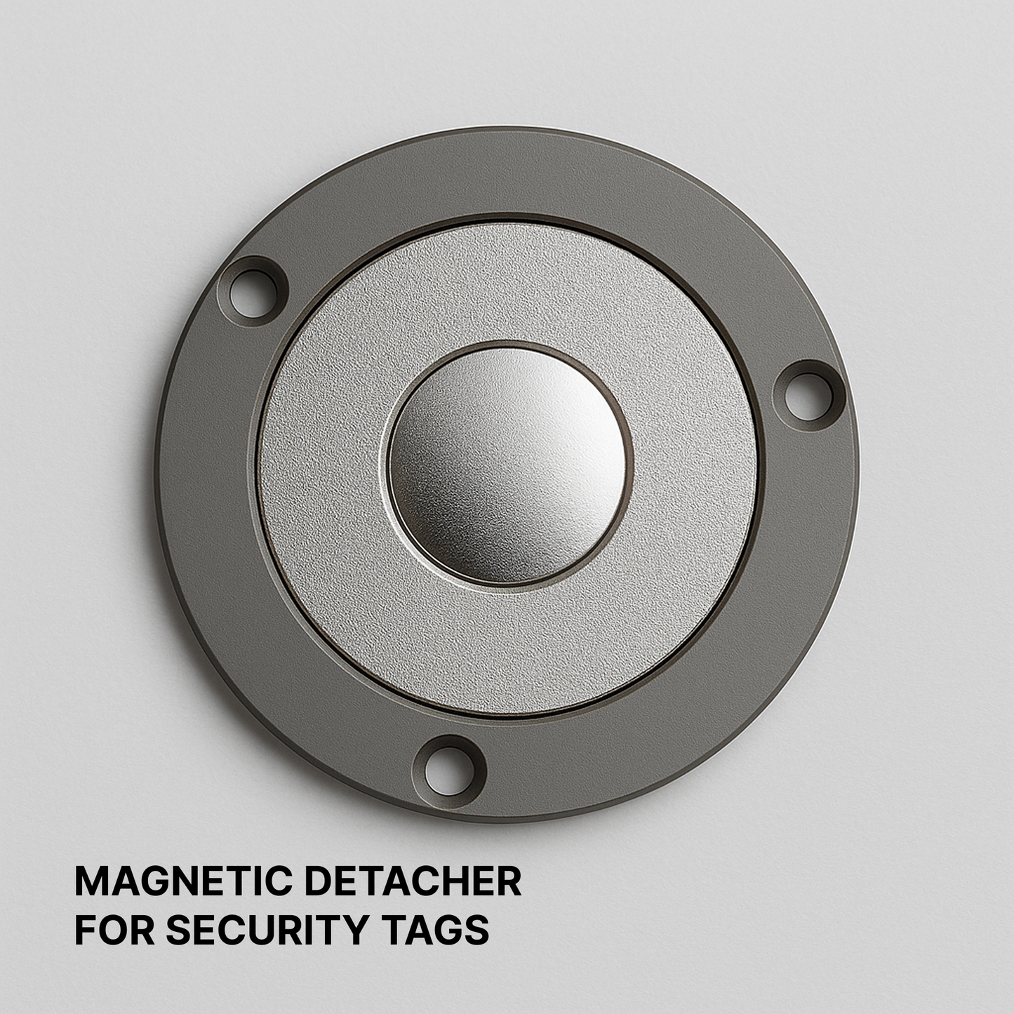 Magnetic Detacher 8500 GS