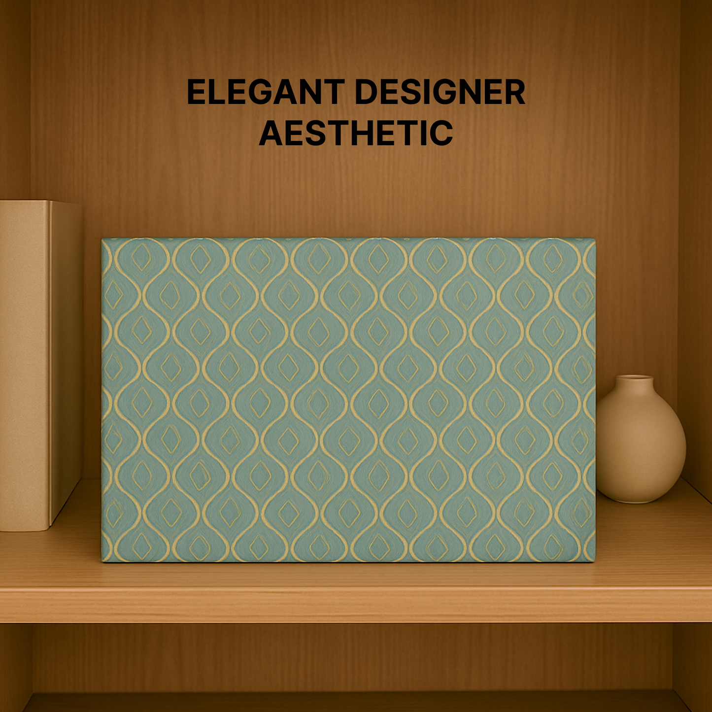 Regular Saree Box 340x220x55 mm