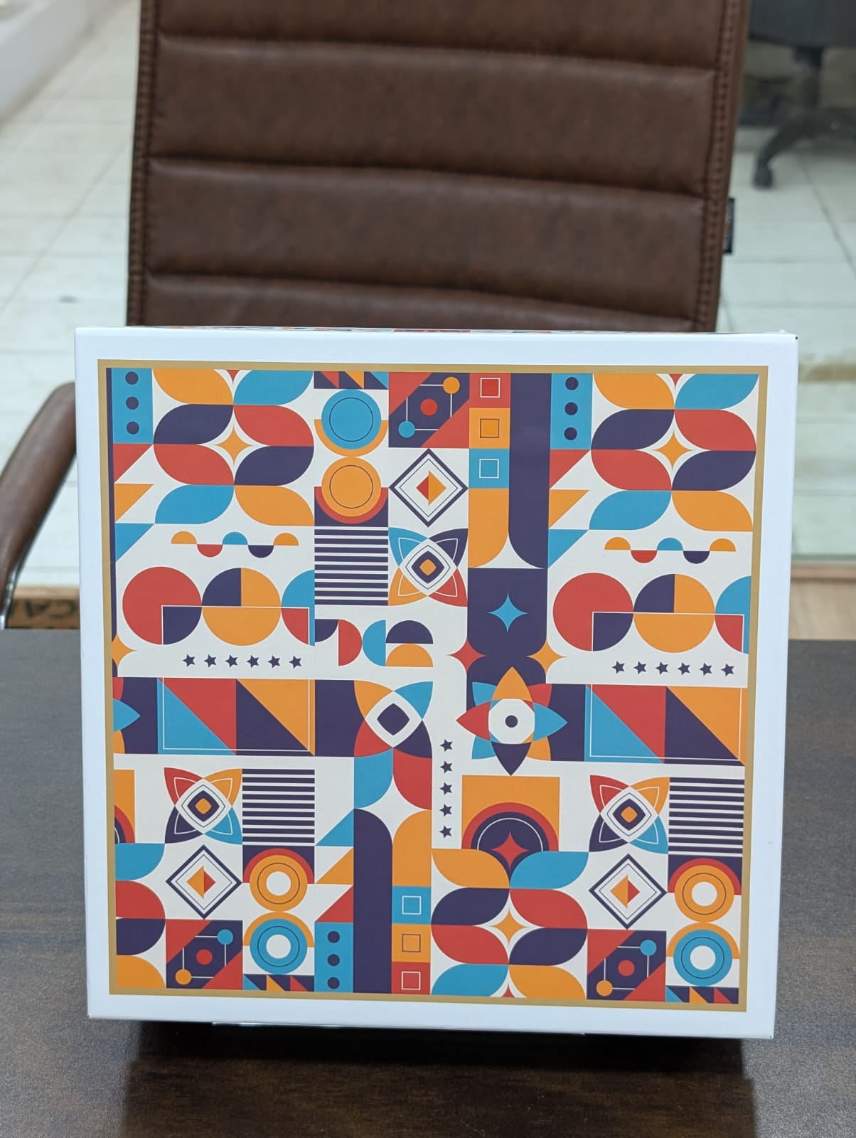 Hamper Designer Box 2