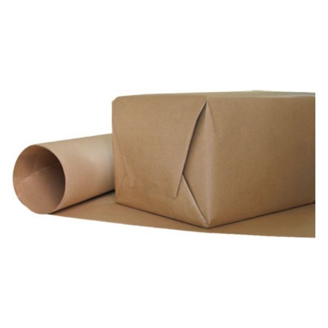 Kraft Paper Roll 28 Inch X 100 Meters
