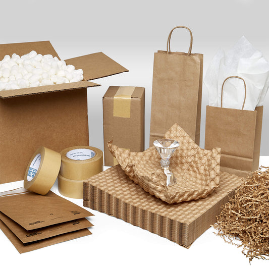 Elevating Your Brand's Image with PakitAll