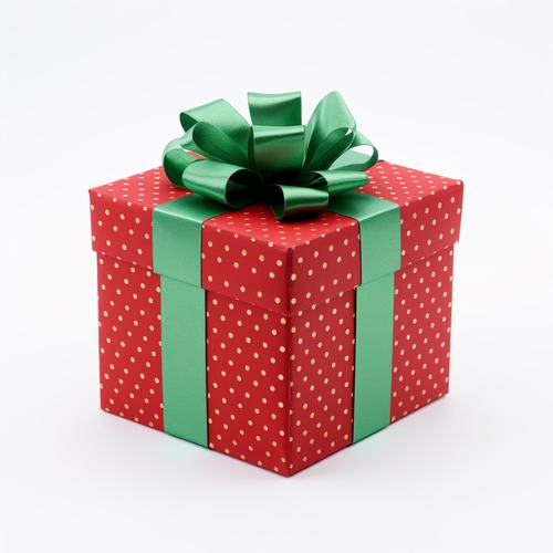 Christmas Gift Boxes