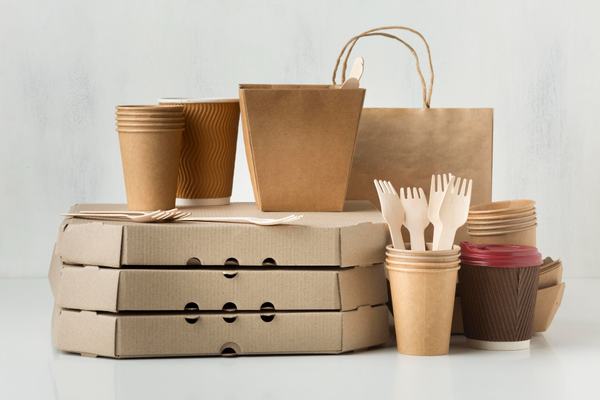 Packaging Materials