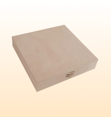 MDF Box