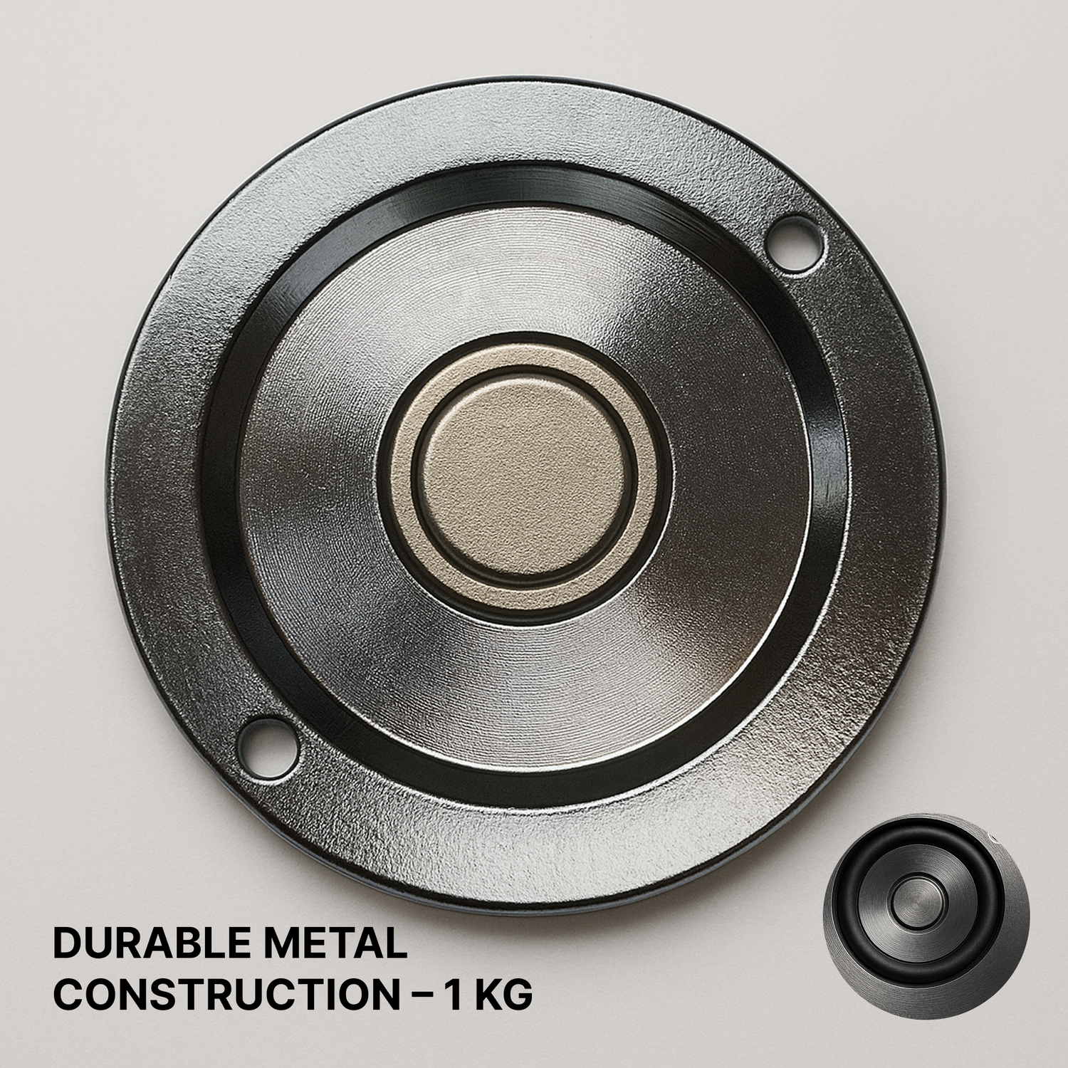 Magnetic Detacher