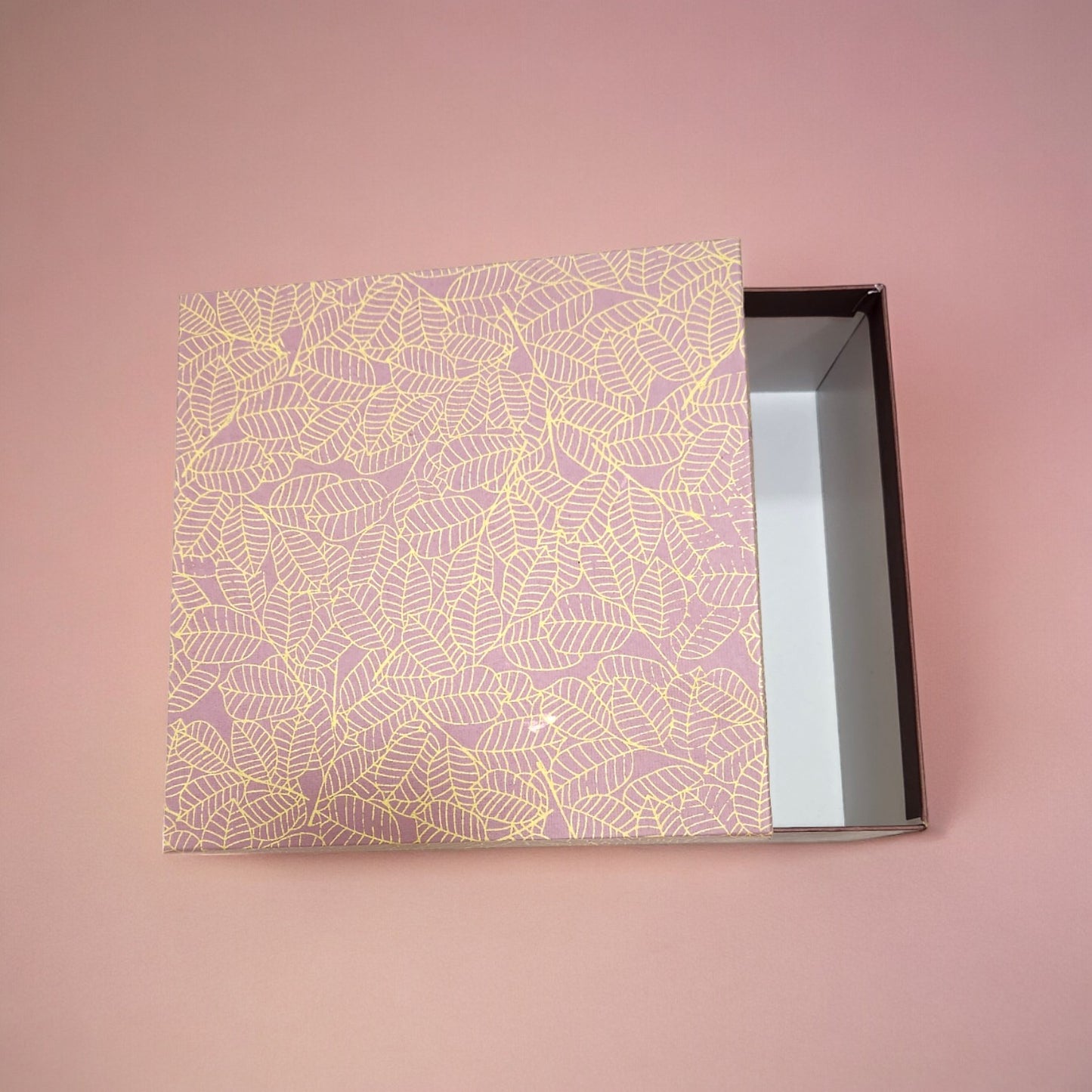 Designer Hamper Box (Pack of 5pcs) (Sizes Available)