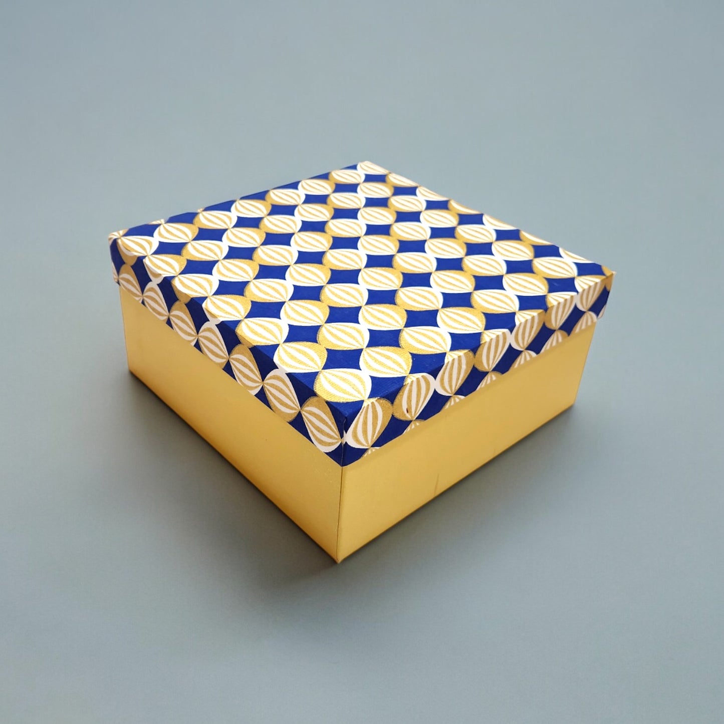 Designer Hamper Box (Pack of 5pcs) (Sizes Available)