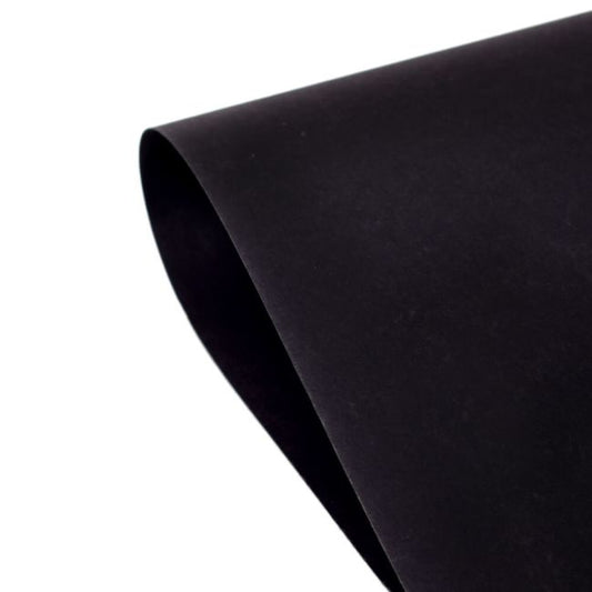 Black Colour Paper 270 GSM 40 x 28 Inch