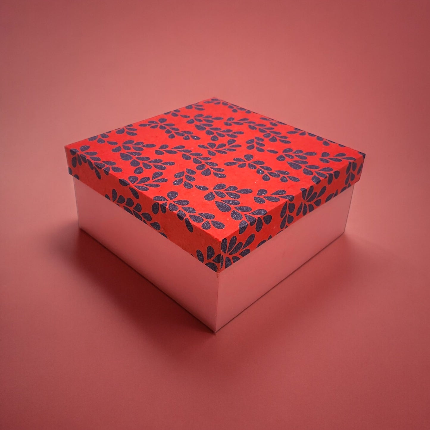 Designer Hamper Box (Pack of 5pcs) (Sizes Available)