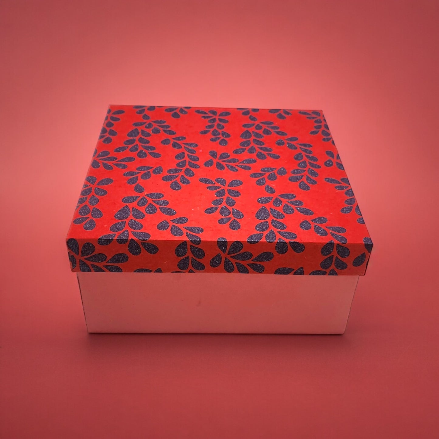 Designer Hamper Box (Pack of 5pcs) (Sizes Available)