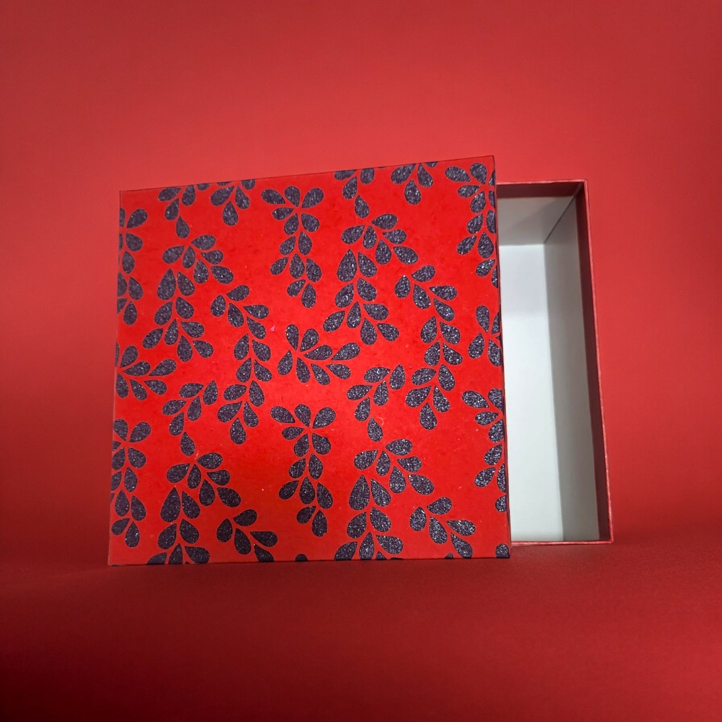 Designer Hamper Box (Pack of 5pcs) (Sizes Available)