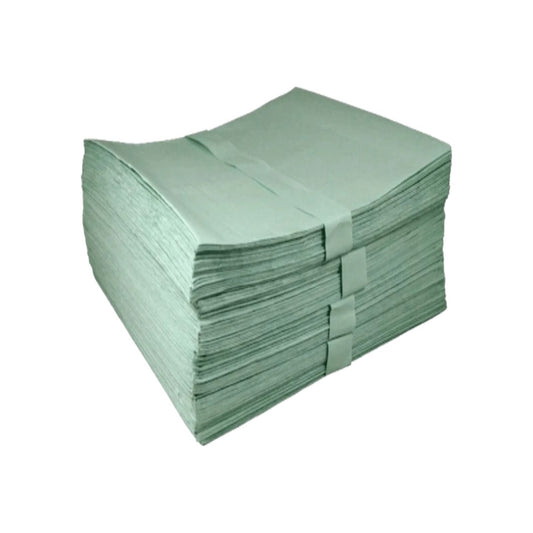 Cloth Liner Cover 18"x14" Pack of 50pcs