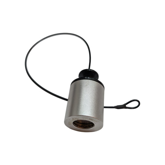 Super Tag Detcher Manual